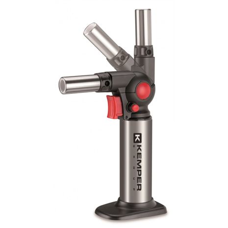 ΦΛΟΓΙΣΤΡΟ ΜΑΓΕΙΡΙΚΗΣ ΜΕ ΦΙΑΛΗ ΥΓΡΑΕΡΙΟΥ (ΜΕ ΕΠΑΝΑΓΕΜΙΣΗ ΥΓΡΑΕΡΙΟΥ) ΚΑΙ ΡΥΘΜΙΖΟΜΕΝΟ ΣΤΟΜΙΟ KEMPER Auto Moto Tyres 