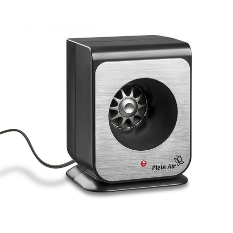 ΑΠΩΘΗΤΙΚΟ ΤΡΩΚΤΙΚΩΝ ΥΠΕΡΗΧΩΝ 220V 20-65KHz ΓΙΑ ΧΩΡΟΥΣ ΕΩΣ 200m2 KEMPER Auto Moto Tyres 