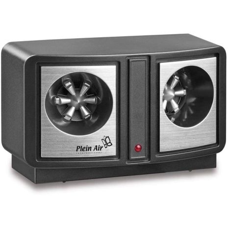 ΑΠΩΘΗΤΙΚΟ ΤΡΩΚΤΙΚΩΝ ΥΠΕΡΗΧΩΝ ΟΙΚΙΑΚΗΣ ΧΡΗΣΗΣ 9V 20-65KHz ΔΙΠΛΟ ΓΙΑ ΧΩΡΟΥΣ ΕΩΣ 250m2 KEMPER Auto Moto Tyres 