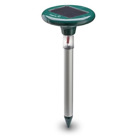 ΑΠΩΘΗΤΙΚΟ ΥΠΕΡΗΧΩΝ ΚΑΙ ΔΟΝΗΣΕΩΝ ΤΡΩΚΤΙΚΩΝ/ΦΙΔΙΩΝ ΜΕ ΗΛΙΑΚΗ ΕΝΕΡΓΕΙΑ 400-1000Hz 652m2 KEMPER Auto Moto Tyres 