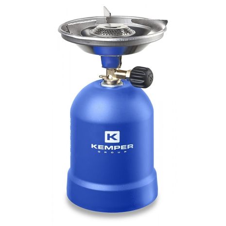 ΚΑΜΙΝΕΤΟ (ΓΚΑΖΑΚΙ) ΠΛΑΣΤΙΚΗ ΒΑΣΗ (ABS) 160G/H 2,2KW KEMPER Auto Moto Tyres 