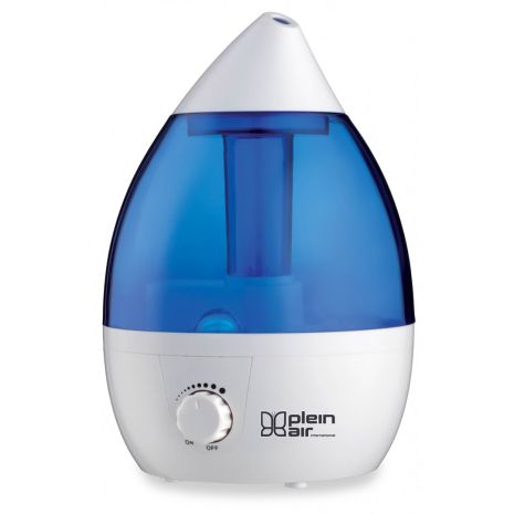 ΥΓΡΑΝΤΗΡΑΣ ΥΠΕΡΗΧΩΝ ΜΕ ΔΟΧΕΙΟ 1,2LT 13W KEMPER Auto Moto Tyres 