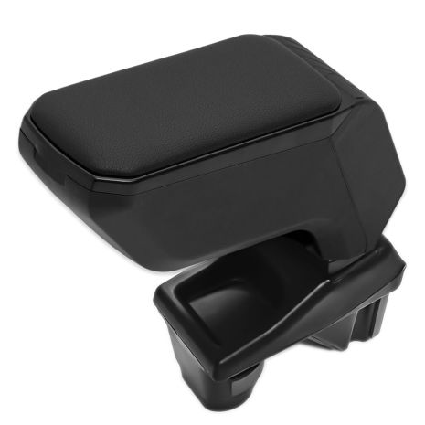 ΤΕΜΠΕΛΗΣ ΜΕ ΑΝΤΑΠΤΟΡΑ ΤΟΠΟΘΕΤΗΣΗΣ ΜΑΥΡΟΣ ΓΙΑ RENAULT CLIO 2019+ S-Dizayn - 1 Τεμ. Auto Moto Tyres 