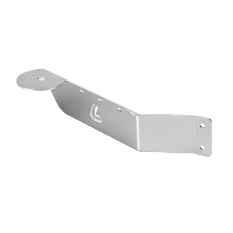 ΕΞΩΤΕΡΙΚΗ ΒΑΣΗ ΚΕΡΑΙΑΣ ΜΕΤΑΛΛΙΚΗ ΑΠΟ ΑΝΟΞΕΙΔΩΤΟ ΑΤΣΑΛΙ 304 ΓΙΑ IVECO S-WAY 10/2019+  LAMPA - 1 τεμ. Auto Moto Tyres 