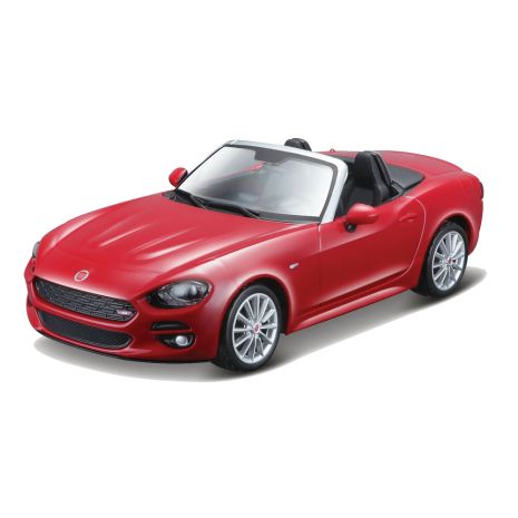 ΜΙΝΙΑΤΟΥΡΕΣ ALFA ROMEO/FIAT 1:43 BURAGO STREET FIRE LAMPA  - 24 ΤΕΜ. Auto Moto Tyres 