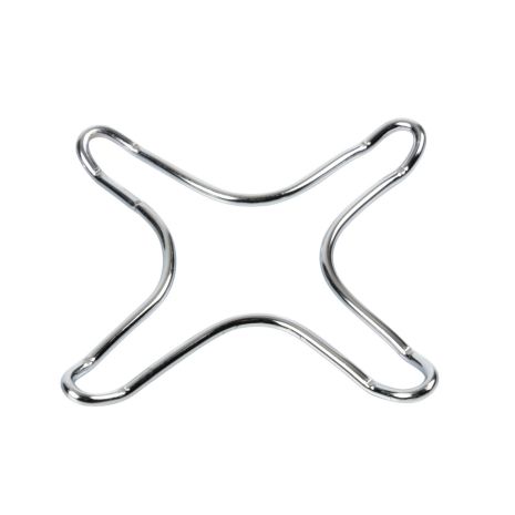 ΣΧΑΡΑ ΓΙΑ ΚΑΜΙΝΕΤΟ ΧΡΩΜΙΟΥ ΜΕ 4 ΜΠΡΑΤΣΑ LAMPA - 10 TEM. Auto Moto Tyres 