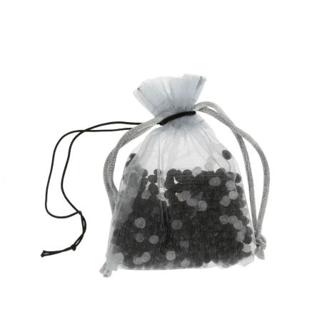 ΑΡΩΜΑΤΙΚΟ ΑΥΤΟΚΙΝΗΤΟΥ SACHET DE LUXE ΣΕ ΠΟΥΓΚΙ ΚΡΕΜΑΣΤΟ ΜΕ NEW CAR FRESH  LAMPA - 1 ΤΕΜ. Auto Moto Tyres 