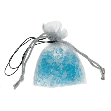 ΑΡΩΜΑΤΙΚΟ ΑΥΤΟΚΙΝΗΤΟΥ SACHET DE LUXE ΣΕ ΠΟΥΓΚΙ ΚΡΕΜΑΣΤΟ ΜΕ ΑΡΩΜΑ FRESH LEVANDER  LAMPA - 1 ΤΕΜ. Auto Moto Tyres 