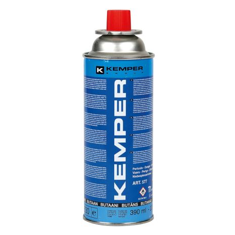 ΑΝΤΑΛΛΑΚΤΙΚΗ ΦΙΑΛΗ ΒΟΥΤΑΝΙΟΥ 227g/380ml KEMPER Auto Moto Tyres 
