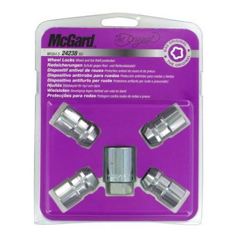 ΠΑΞΙΜΑΔΙΑ ΑΣΦΑΛΕΙΑΣ 12x1,5 37mm (21) ΚΩΝΙΚΑ F220 ΒΙΔΩΤΟ Auto Moto Tyres 