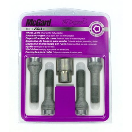 ΜΠΟΥΛΟΝΙΑ ΑΣΦΑΛΕΙΑΣ 12x1,5 49,2mm (17) ΚΩΝΙΚΑ ORIGINAL A180 Auto Moto Tyres 