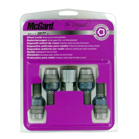 ΜΠΟΥΛΟΝΙΑ ΑΣΦΑΛΕΙΑΣ 14x1,5 28,3mm (19) ΣΦΑΙΡΙΚΑ E160 LAMPA - 4 ΤΕΜ Auto Moto Tyres 