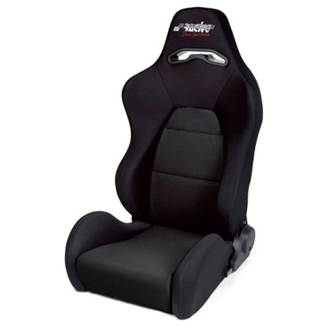 ΚΑΘΙΣΜΑ PATRICK ΜΑΥΡΟ ΑΝΑΚΛΙΝΟΜΕΝΟ Auto Moto Tyres 