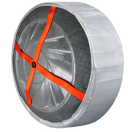 ΑΝΤΙΟΛΙΣΘΗΤΙΚΟ ΠΑΝΙ ΧΙΟΝΙΟΥ AUTOSOCK 695 HIGH PERFORMANCE EDITION - 2 ΤΕΜ. Auto Moto Tyres 