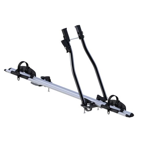 ΒΑΣΗ ΠΟΔΗΛΑΤΟΥ ΟΡΟΦΗΣ SAGITTAR ΑΛΟΥΜΙΝΙΟΥ ΓΙΑ 1 ΠΟΔΗΛΑΤΟ ΕΩΣ 15kg ΜΕ ΚΛΕΙΔΑΡΙΑ Auto Moto Tyres 