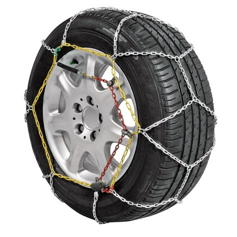 ΑΛΥΣΙΔΕΣ ΧΙΟΝΙΟΥ WINTER EXTREME WX9 - 9mm Ν120.5 LAMPA - 2 ΤΕΜ. Auto Moto Tyres 