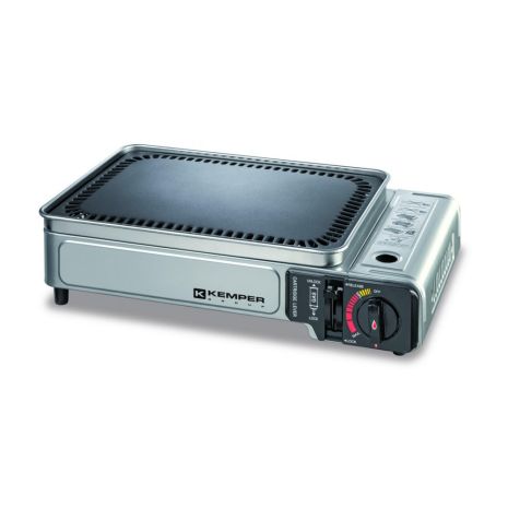 ΕΣΤΙΑ ΜΑΓΕΙΡΕΜΑΤΟΣ (ΑΝΤΙΚΟΛΛΗΤΙΚΗ ΠΛΑΚΑ- 25x34cm) ΥΓΡΑΕΡΙΟΥ (ΒΟΥΤΑΝΙΟΥ KE-577) SMART PLANCHA KEMPER Auto Moto Tyres 