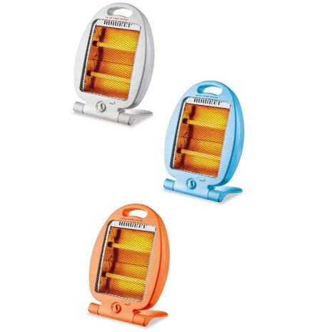 ΣΟΜΠΑ ΧΑΛΑΖΙΑ 800W ΜΕ 2 ΛΑΜΠΕΣ 26,5x37,5x8,5cm (ΣΕ 3 ΧΡΩΜΑΤΑ) 1ΤΕΜ KEMPER Auto Moto Tyres 