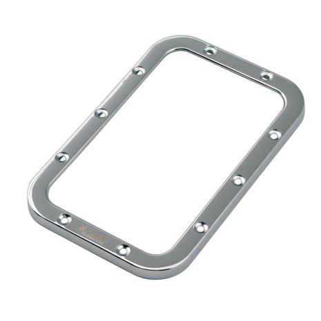 ΠΛΑΙΣΙΟ ΤΑΧΥΤΗΤΩΝ ΝΙΚΕΛ "I" LAMPA - 1 TEM. Auto Moto Tyres 