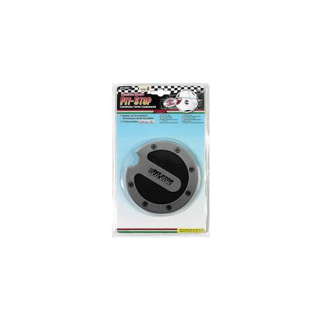 ΤΑΠΑ ΡΕΖΕΡΒΟΥΑΡ CARBON "B" LAMPA - 1 TEM. Auto Moto Tyres 