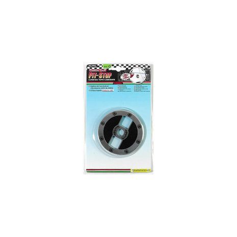 ΤΑΠΑ ΡΕΖΕΡΒΟΥΑΡ CARBON "G" LAMPA - 1 TEM. Auto Moto Tyres 