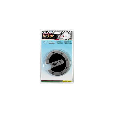 ΤΑΠΑ ΡΕΖΕΡΒΟΥΑΡ CARBON "M" LAMPA - 1 TEM. Auto Moto Tyres 