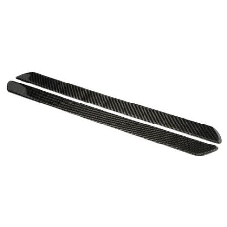 ΜΑΡΣΠΙΕ ΠΟΡΤΑΣ ΕΣΩΤΕΡΙΚΑ (S) 258x36mm CARBON-TECH 2ΤΕΜ. Auto Moto Tyres 