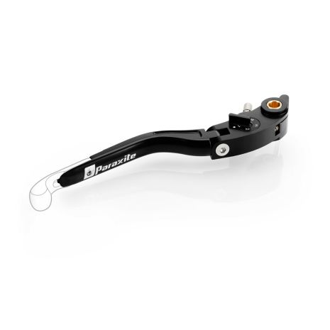 ΜΑΝΕΤΑ ΦΡΕΝΟΥ MOTO STREET ΡΥΘΜΙΖΟΜΕΝΗ ΣΠΑΣΤΗ ΑΛΟΥΜΙΝΙΟΥ ΜΕ ΥΠΟΔΟΧΗ ΑΚΡΟΥ ΓΙΑ APRILIA/DUCATI PARAXITE - 1 ΤΕΜ. Auto Moto Tyres 