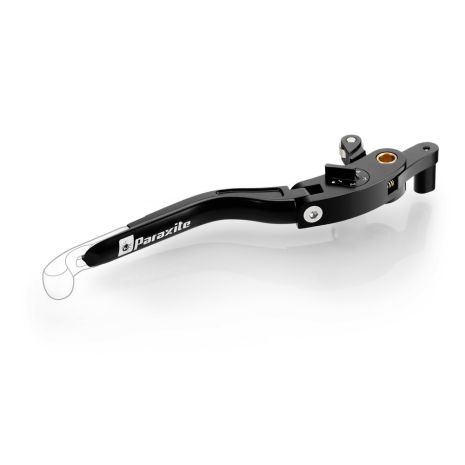 ΜΑΝΕΤΑ ΦΡΕΝΟΥ MOTO STREET ΡΥΘΜΙΖΟΜΕΝΗ ΣΠΑΣΤΗ ΑΛΟΥΜΙΝΙΟΥ ΜΕ ΥΠΟΔΟΧΗ ΑΚΡΟΥ ΓΙΑ HONDA PARAXITE - 1 ΤΕΜ. Auto Moto Tyres 