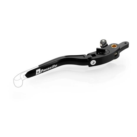 ΜΑΝΕΤΑ ΦΡΕΝΟΥ MOTO STREET ΡΥΘΜΙΖΟΜΕΝΗ ΣΠΑΣΤΗ ΑΛΟΥΜΙΝΙΟΥ ΜΕ ΥΠΟΔΟΧΗ ΑΚΡΟΥ ΓΙΑ BMW PARAXITE - 1 ΤΕΜ. Auto Moto Tyres 