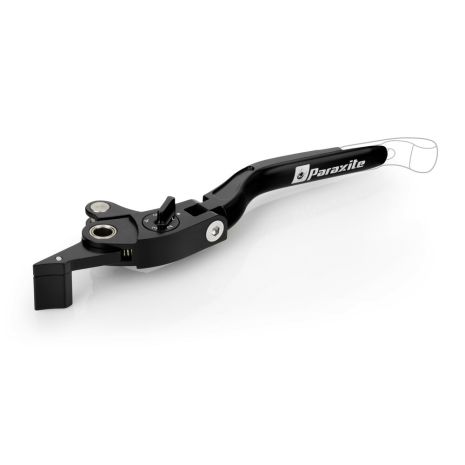 ΜΑΝΕΤΑ ΣΥΜΠΛΕΚΤΗ MOTO STREET ΡΥΘΜΙΖΟΜΕΝΗ ΣΠΑΣΤΗ ΑΛΟΥΜΙΝΙΟΥ ΜΕ ΥΠΟΔΟΧΗ ΑΚΡΟΥ ΓΙΑ ΥΑΜΑΗΑ PARAXITE - 1 ΤΕΜ. Auto Moto Tyres 