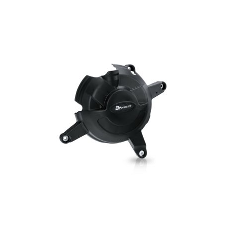 ΠΡΟΣΤΑΤΕΥΤΙΚΟ ΚΑΠΑΚΙ ΣΥΜΠΛΕΚΤΗ MOTO ΣΕ ΜΑΥΡΟ ΧΡΩΜΑ ΓΙΑ YAMAHA PARAXITE - 1 ΤΕΜ. Auto Moto Tyres 