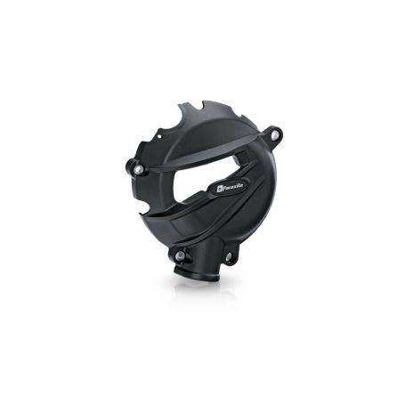 ΠΡΟΣΤΑΤΕΥΤΙΚΟ ΚΑΠΑΚΙ ΣΥΜΠΛΕΚΤΗ MOTO ΣΕ ΜΑΥΡΟ ΧΡΩΜΑ ΓΙΑ BMW PARAXITE - 1 ΤΕΜ. Auto Moto Tyres 