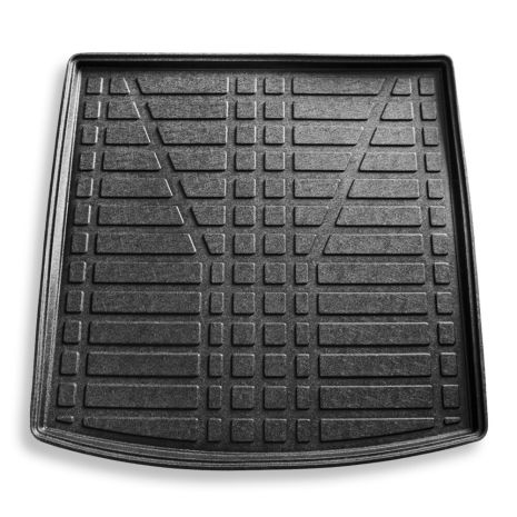 ΜΑΡΚΕ ΠΑΤΑΚΙ ΣΚΑΦΗ ΠΟΡΤ ΜΠΑΓΚΑΖ ΓΙΑ AUDI A4 AVANT 05/2008-10/2015 SU MISURA PRO-FIT ΑΠΟ TPE ΥΛΙΚΟ ΣΕ ΜΑΥΡΟ ΧΡΩΜΑ LAMPA - 1 ΤΕΜ. Auto Moto Tyres 