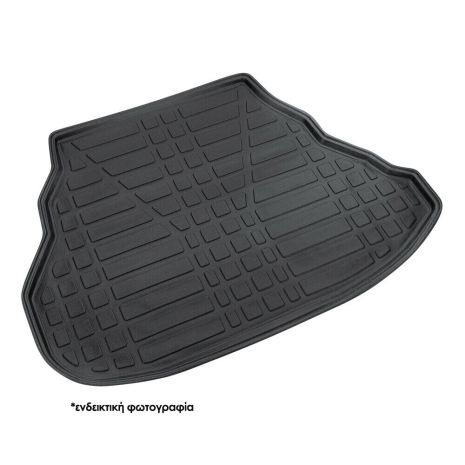 ΜΑΡΚΕ ΠΑΤΑΚΙ ΣΚΑΦΗ ΠΟΡΤ ΜΠΑΓΚΑΖ ΓΙΑ CITROEN DS4 08/2021+ SU MISURA PRO-FIT ΑΠΟ TPE ΥΛΙΚΟ ΣΕ ΜΑΥΡΟ ΧΡΩΜΑ LAMPA - 1 ΤΕΜ. Auto Moto Tyres 