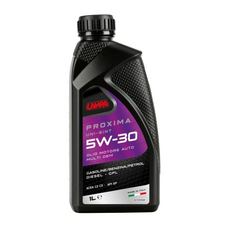 ΛΑΔΙ ΚΙΝΗΤΗΡΑ MOTO 15W50 ΗΜΙΣΥΝΘΕΤΙΚΟ ΓΙΑ ΤΕΤΡΑΧΡΟΝΟΥΣ ΚΙΝΗΤΗΡΕΣ M4T SEMISINT 1LT LAMPA - 1 Τεμ. Auto Moto Tyres 