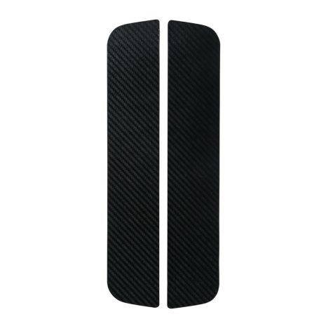 ΜΑΡΣΠΙΕ ΠΟΡΤΑΣ ΕΣΩΤΕΡΙΚΑ (S) 300x55mm CARBON LOOK 2 ΤΕΜ. Auto Moto Tyres 