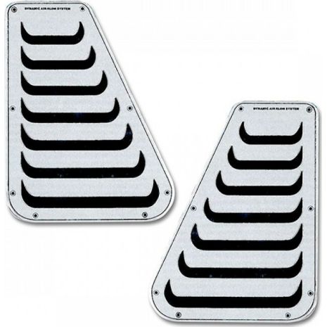 ΑΕΡΑΓΩΓΟΙ ΑΥΤΟΚΙΝΗΤΟΥ ΔΙΑΚΟΣΜΗΤΙΚΟΙ DAF-4 13.3 Χ 17.5 - 2 τεμ Auto Moto Tyres 