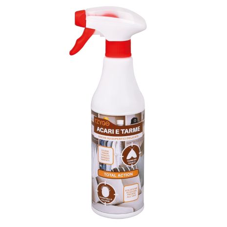 ΕΝΤΟΜΟΑΠΩΘΗΤΙΚΟ ΑΚΑΡΕΟΚΤΟΝΟ TZYGO TOTAL ACTION 500 ml (ΚΑΤΑ ΤΩΝ ΑΚΑΡΕΩΝ ΣΚΟΝΗΣ/ ΣΚΟΡΩΝ) Auto Moto Tyres 