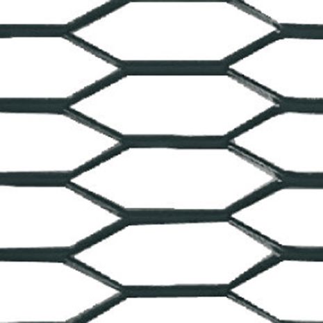 ΣΙΤΑ ΜΑΥΡΗ HEXAGON 100X33cm Auto Moto Tyres 