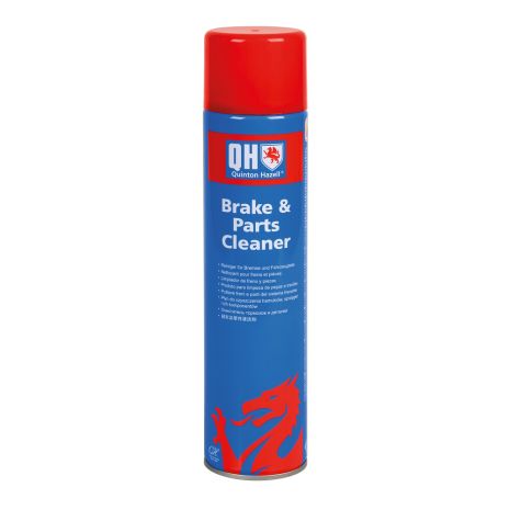 ΚΑΘΑΡΙΣΤΙΚΟ ΦΡΕΝΩΝ ΣΕ ΣΠΡΕΙ QH 600ml LAMPA - 1ΤΕΜ. Auto Moto Tyres 