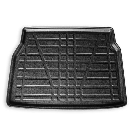 ΜΑΡΚΕ ΠΑΤΑΚΙ ΣΚΑΦΗ ΠΟΡΤ ΜΠΑΓΚΑΖ ΓΙΑ OPEL ASTRA H 5D 03/2004-12/2009 SU MISURA PRO-FIT ΑΠΟ TPE ΥΛΙΚΟ ΣΕ ΜΑΥΡΟ ΧΡΩΜΑ LAMPA - 1 ΤΕΜ. Auto Moto Tyres 