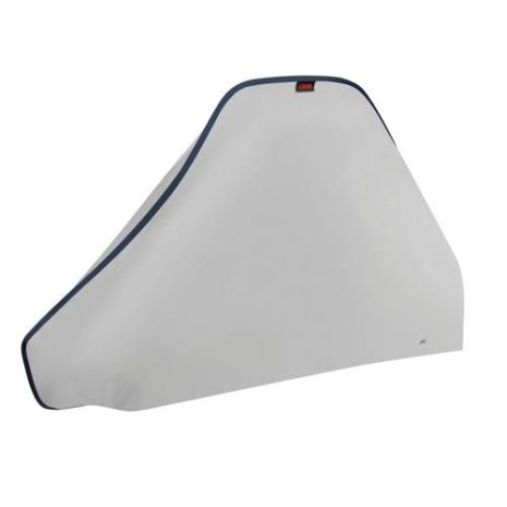 Κουκούλα Μηχανισμοί Τρέιλερ PVC 91x59cm Auto Moto Tyres 