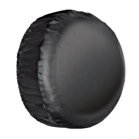 ΚΑΛΥΜΜΑ ΕΞΩΤΕΡΙΚΗΣ ΡΕΖΕΡΒΑΣ ΓΙΑ JEEP (PVC - ΑΔΙΑΒΡΟΧΟ - ΜΑΥΡΟ) - 74x23x232cm (M) Auto Moto Tyres 