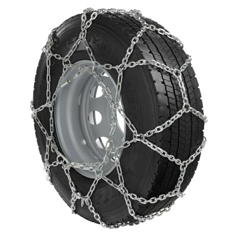 ΑΛΥΣΙΔΕΣ ΧΙΟΝΙΟΥ ΦΟΡΤΗΓΟΥ CARGO PROFESSIONAL GR31 LAMPA - 2 ΤΕΜ. Auto Moto Tyres 