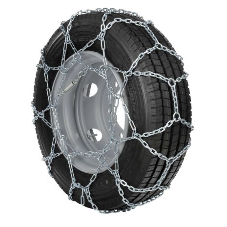 ΑΛΥΣΙΔΕΣ ΧΙΟΝΙΟΥ ΦΟΡΤΗΓΟΥ LIGHT-TRUCK LT26  LAMPA - 2 ΤΕΜ. Auto Moto Tyres 