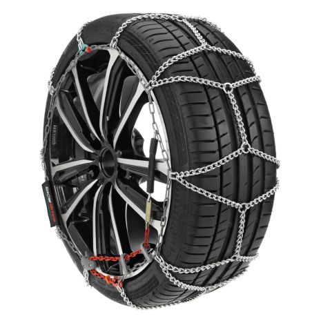 ΑΛΥΣΙΔΕΣ ΧΙΟΝΙΟΥ RX-7 7MM GR12.5 LAMPA - 2 ΤΕΜ. Auto Moto Tyres 