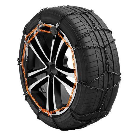 ΑΛΥΣΙΔΕΣ ΧΙΟΝΙΟΥ X-9 9MM GR4.5 LAMPA - 2 ΤΕΜ. Auto Moto Tyres 