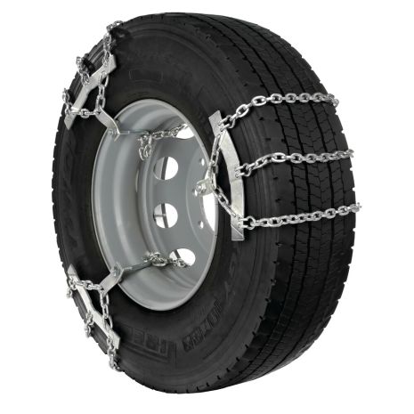 ΑΛΥΣΙΔΕΣ ΧΙΟΝΙΟΥ ΦΟΡΤΗΓΟΥ XL-3 STANDARD  LAMPA - 2 ΤΕΜ Auto Moto Tyres 