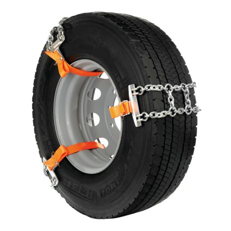 ΑΛΥΣΙΔΑ ΦΟΡΤΗΓΟΥ EUROPA 1E ΣΕ ΤΣΟΥΒΑΛΙ LAMPA - 2 TEM. Auto Moto Tyres 
